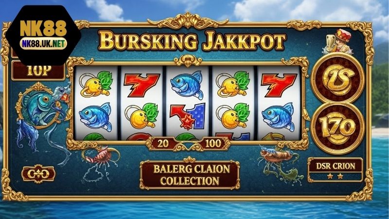 Bắn cá nổ hũ - Kỹ thuật và trò chơi hấp dẫn dành cho cược thủ 2 Bắn cá nổ hũ - Kỹ thuật và trò chơi hấp dẫn dành cho cược thủ