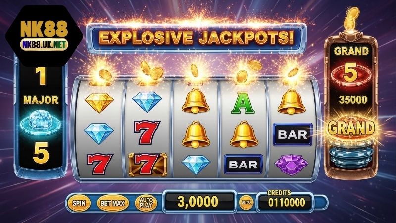 Cách Soi Cầu Nổ Hũ Hiệu Quả Nhất Hiện Nay mà ai cũng nên biết 2 Cách Soi Cầu Nổ Hũ Hiệu Quả Nhất Hiện Nay mà ai cũng nên biết