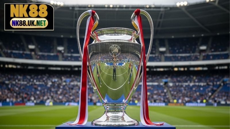 Cup C1 châu Âu Champions League – Giải đấu danh giá bậc nhất 7 Cup C1 châu Âu Champions League