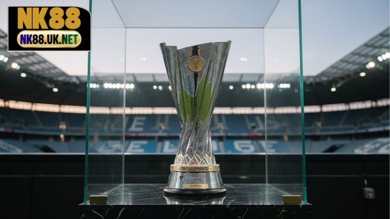 Cup C2 châu Âu Europa League – Giải đấu giàu kịch tính 6 Cup C2 châu Âu Europa League – Giải đấu giàu kịch tính