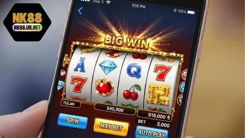 Game nổ hũ cho iOS - Trải Nghiệm Thú Vị Trên Điện Thoại Apple 9 Game nổ hũ cho iOS - Trải Nghiệm Thú Vị Trên Điện Thoại Apple