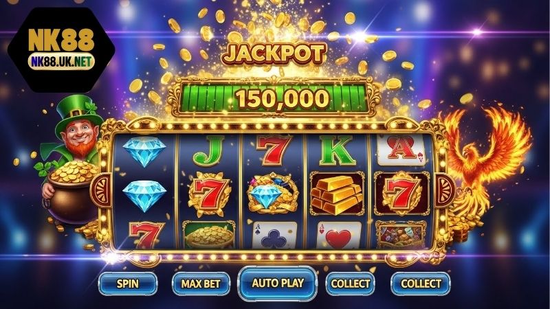 Game Nổ Hũ Miễn Phí - Khám Phá Thế Giới Giải Trí Luôn Vui Tươi 3 Game Nổ Hũ Miễn Phí - Khám Phá Thế Giới Giải Trí Luôn Vui Tươi