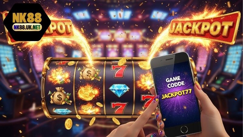 Game Nổ Hũ Tặng Code - Cơ Hội Nhận Quà Free-Flow Và Thưởng Lớn 6 Game Nổ Hũ Tặng Code - Cơ Hội Nhận Quà Free-Flow Và Thưởng Lớn