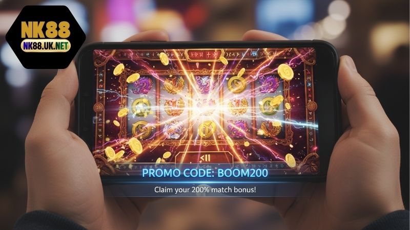 Game Nổ Hũ Tặng Code Tân Thủ - Cơ Hội Nhận Thưởng Hấp Dẫn 5 Game Nổ Hũ Tặng Code Tân Thủ - Cơ Hội Nhận Thưởng Hấp Dẫn