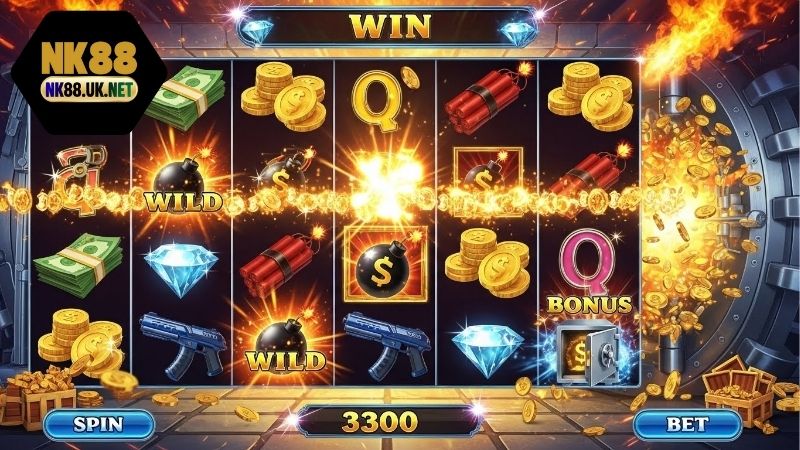 Game Nổ Hũ Tặng Tiền Khởi Nghiệp - Cơ Hội Thực Hiện Ước Mơ 7 Game Nổ Hũ Tặng Tiền Khởi Nghiệp - Cơ Hội Thực Hiện Ước Mơ