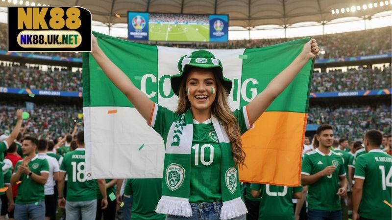 Hotgirl tham gia nóng cùng Euro 2021- Sắc đẹp rực lửa 9 Hotgirl tham gia nóng cùng Euro 2021- Sắc đẹp rực lửa