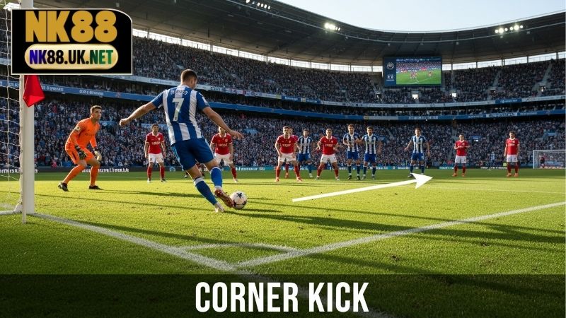 Kèo Phạt Góc Là Gì – Giải thích chi tiết 2 Kèo Phạt Góc Là Gì – Giải thích chi tiết