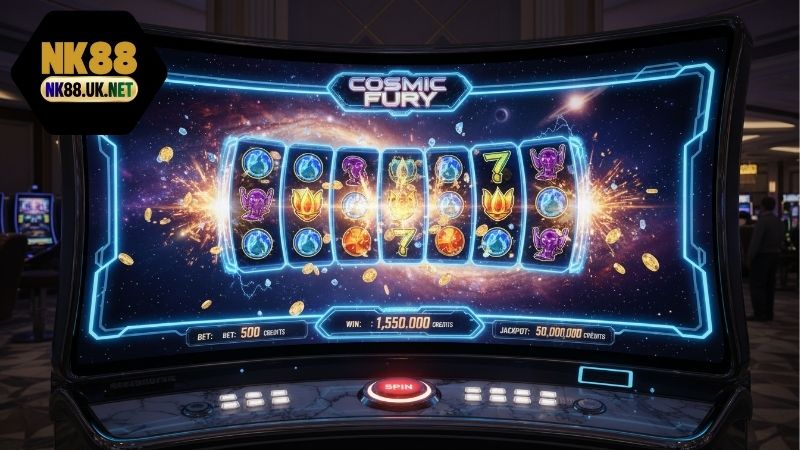 Nổ Hũ 69 - Khám Phá Giải Thưởng Đặc Biệt Ở Thế Giới Jackpot 7 Nổ Hũ 69 - Khám Phá Giải Thưởng Đặc Biệt Ở Thế Giới Jackpot