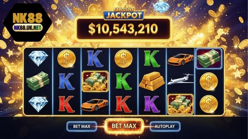 Nổ Hũ 88 - Cẩm Nang Chi Tiết Về Trò Chơi Đánh Bốc Thú Vị 10 Nổ Hũ 88 - Cẩm Nang Chi Tiết Về Trò Chơi Đánh Bốc Thú Vị