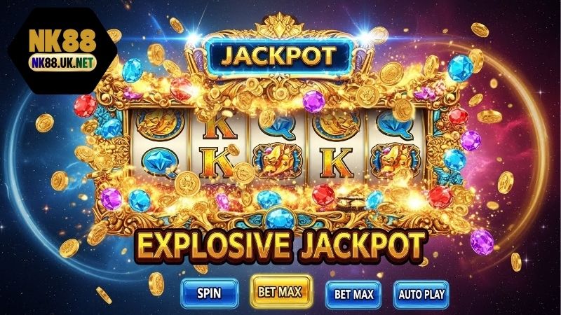 Nổ Hũ Club - Khám Phá Địa Điểm Giải Trí Cá Cược Hàng Đầu 9 Nổ Hũ Club - Khám Phá Địa Điểm Giải Trí Cá Cược Hàng Đầu