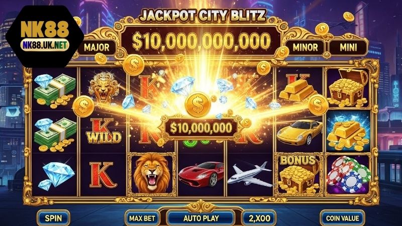 Nổ Hũ Club Săn Hũ Tiền Về Như Lũ - Bí Quyết Chơi Trò Chơi 3 Nổ Hũ Club Săn Hũ Tiền Về Như Lũ - Bí Quyết Chơi Trò Chơi