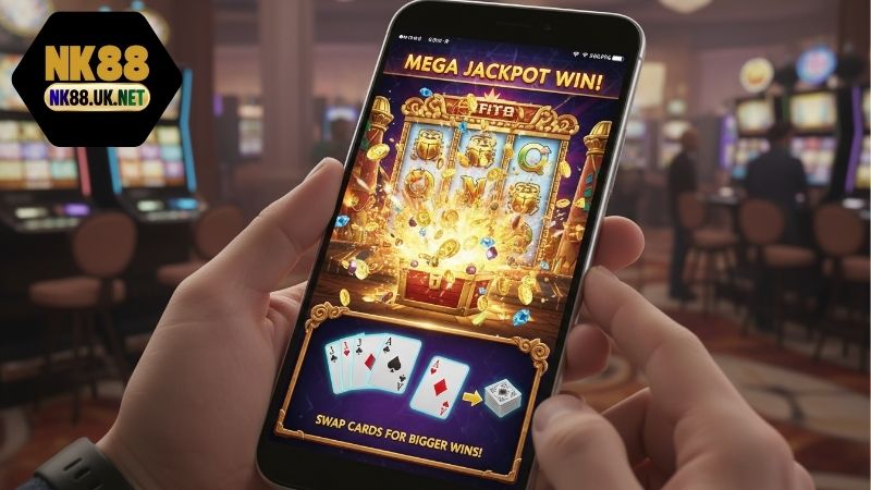 Nổ Hũ Đổi Thẻ - Tìm Hiểu Và Cách Thực Hiện Quy Trình Hiệu Quả 1 Nổ Hũ Đổi Thẻ - Tìm Hiểu Và Cách Thực Hiện Quy Trình Hiệu Quả