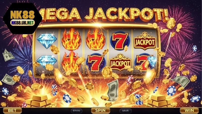 Nổ Hũ Sấm Truyền - Hiểu Rõ và Trải Nghiệm Cá Cược Đỉnh Cao 3 Nổ Hũ Sấm Truyền - Hiểu Rõ và Trải Nghiệm Cá Cược Đỉnh Cao