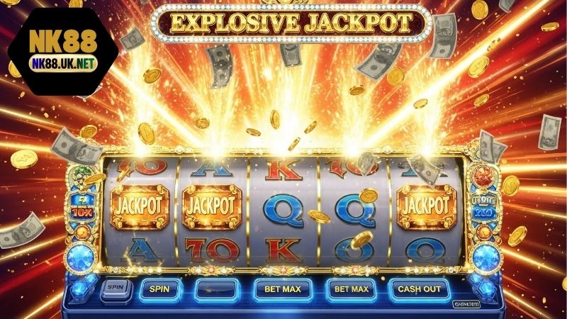 Nổ hũ tài xỉu – Bí quyết chinh phục và làm giàu từ trò hot 1 Nổ hũ tài xỉu – Bí quyết chinh phục và làm giàu từ trò hot