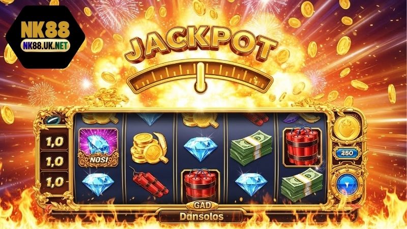 Nổ Hũ Tiền Vào Như Lũ - Hiểu Rõ Hiện Tượng Thú Vị Khi Chơi Này 4 Nổ Hũ Tiền Vào Như Lũ - Hiểu Rõ Hiện Tượng Thú Vị Khi Chơi Này