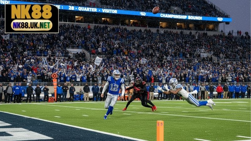 Play off trong bóng đá là gì - Hiểu đúng vòng đấu sinh tử 5 Play off trong bóng đá là gì - Hiểu đúng vòng đấu sinh tử