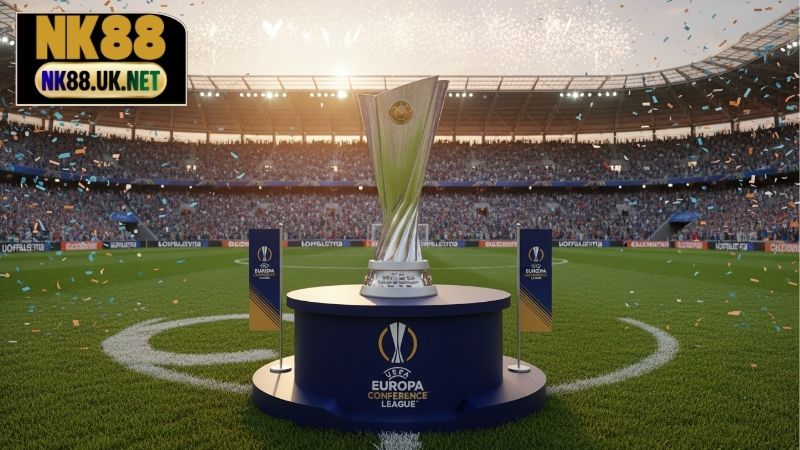 UEFA Europa Conference League – Sân chơi tham vọng 5 UEFA Europa Conference League – Sân chơi tham vọng