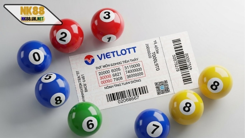 Cách chơi Vietlott Power 6/55 - Hướng dẫn và mẹo tham gia 6 Cách chơi Vietlott Power 6/55 - Hướng dẫn và mẹo tham gia