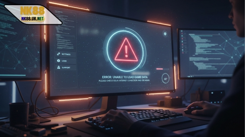 Cách khắc phục sự cố không thể vào game - Hướng dẫn chi tiết 2 Cách khắc phục sự cố không thể vào game - Hướng dẫn chi tiết