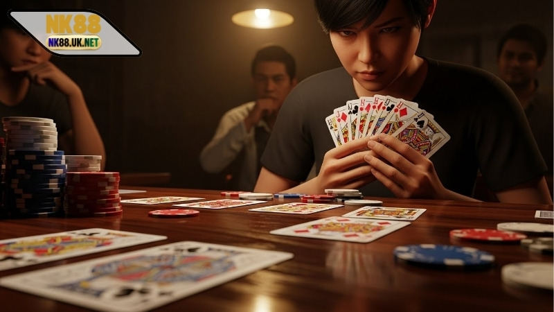 Cách nhớ bài trong Tiến Lên - Bí quyết để chơi hiệu quả hơn 9 Cách nhớ bài trong Tiến Lên - Bí quyết để chơi hiệu quả hơn