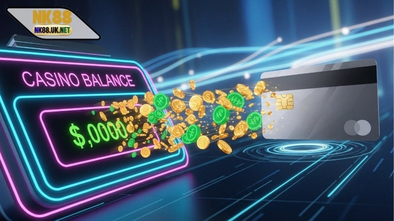 Cách rút tiền từ nhà cái về ngân hàng - Hướng dẫn chi tiết 7 Cách rút tiền từ nhà cái về ngân hàng - Hướng dẫn chi tiết