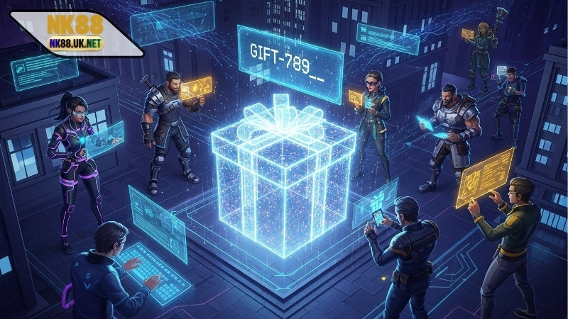 Cách săn giftcode tân thủ - Hướng dẫn chi tiết và hiệu quả 8 Cách săn giftcode tân thủ - Hướng dẫn chi tiết và hiệu quả