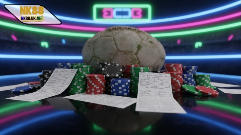 Cách tính tiền cỏ trong bóng đá - Hướng dẫn chi tiết khi chơi 4 Cách tính tiền cỏ trong bóng đá - Hướng dẫn chi tiết khi chơi