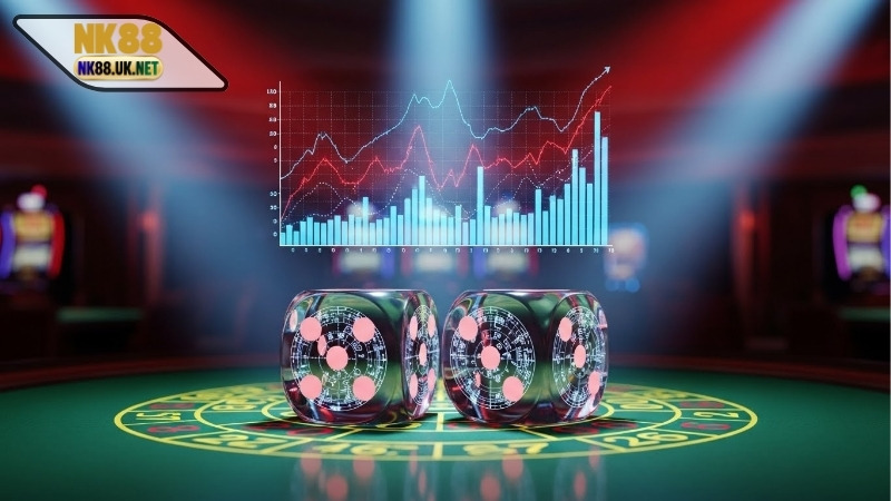 Cách tính xác suất Tài Xỉu - Hướng dẫn và phân tích tỷ lệ 3 Cách tính xác suất Tài Xỉu - Hướng dẫn và phân tích tỷ lệ