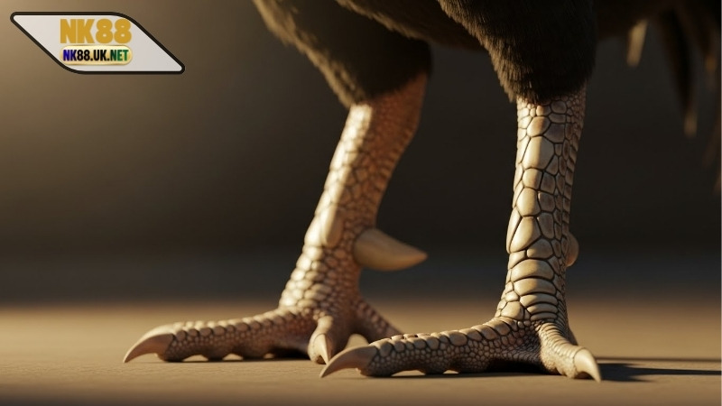 Cách xem vảy gà quý - Những dấu hiệu nhận biết gà chọi tốt 5 Cách xem vảy gà quý - Những dấu hiệu nhận biết gà chọi tốt