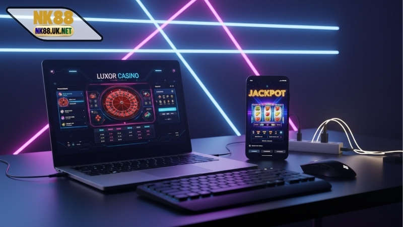 Casino trực tuyến là gì? Điều bạn cần biết về hình thức này 10 Casino trực tuyến là gì? Điều bạn cần biết về hình thức này