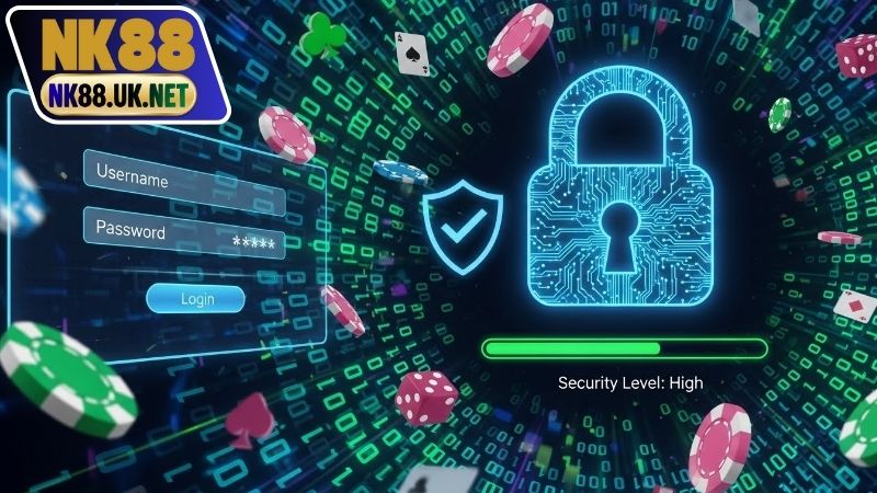 Chính sách bảo mật - Bảo vệ quyền riêng tư người chơi tại NK88 1 Giới thiệu về chính sách bảo mật tại NK88