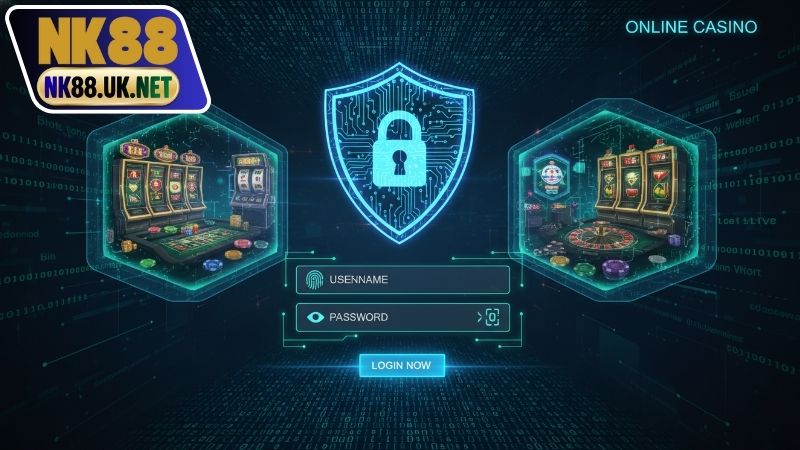 Chính sách bảo mật - Bảo vệ quyền riêng tư người chơi tại NK88 2 Thông tin người chơi được thu thập