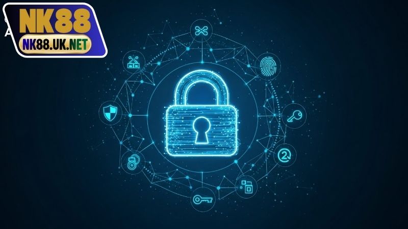 Chính sách bảo mật - Bảo vệ quyền riêng tư người chơi tại NK88 3 Biện pháp bảo mật tại NK88