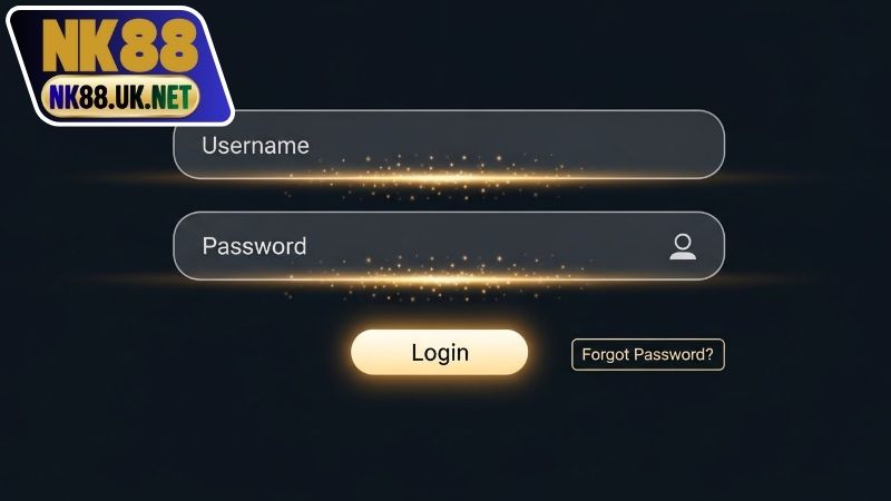 Đăng nhập NK88 - Khám phá thế giới giải trí trực tuyến 1 Hướng dẫn chi tiết để đăng nhập NK88