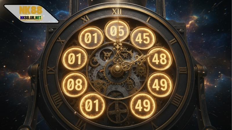 Giờ vàng chốt số hôm nay - Thời điểm vàng để dự đoán xổ số 2 Giờ vàng chốt số hôm nay - Thời điểm vàng để dự đoán xổ số