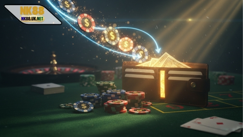 Hoàn trả cược là gì? Tìm hiểu khái niệm và cách hoạt động 10 Hoàn trả cược là gì? Tìm hiểu khái niệm và cách hoạt động