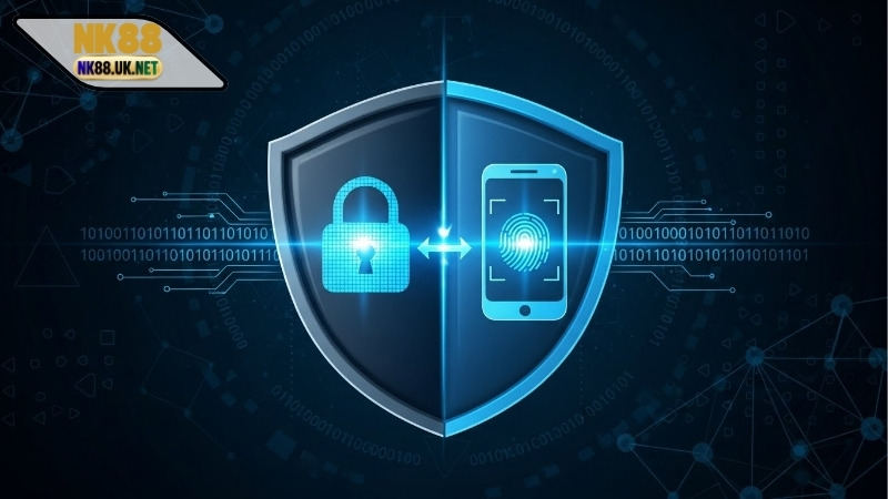 Hướng dẫn bảo mật tài khoản 2 lớp - Cách bảo vệ tài khoản 4 Hướng dẫn bảo mật tài khoản 2 lớp - Cách bảo vệ tài khoản