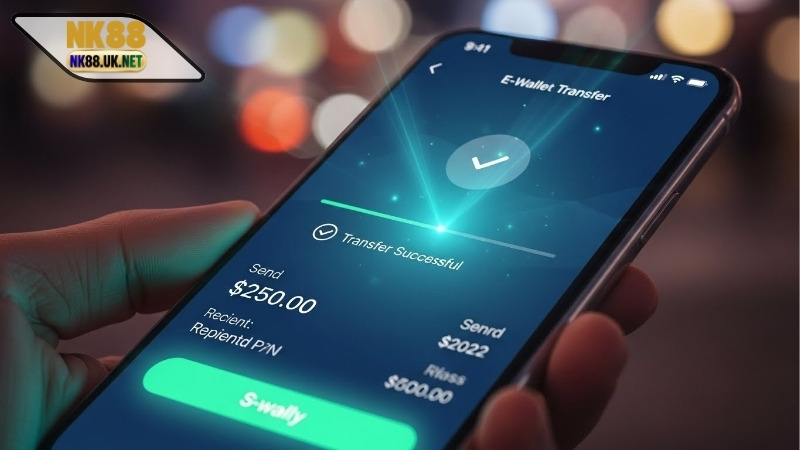 Hướng dẫn nạp tiền bằng MoMo - Cách thực hiện đơn giản 1 Hướng dẫn nạp tiền bằng MoMo - Cách thực hiện đơn giản