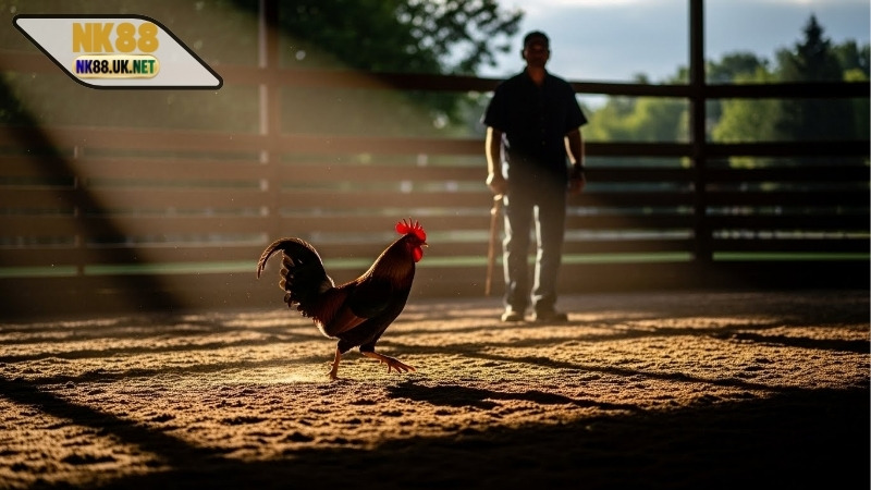 Kỹ thuật nuôi gà đá tới pin - Cách chăm sóc gà đá hiệu quả 8 Kỹ thuật nuôi gà đá tới pin - Cách chăm sóc gà đá hiệu quả