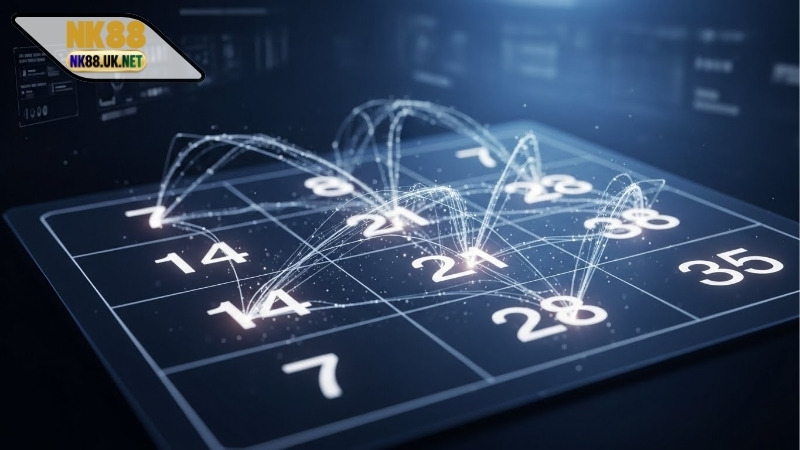 Lô xiên và lô trượt là gì? Cách phân biệt cực kỳ dễ hiểu 7 Lô xiên và lô trượt là gì? Cách phân biệt cực kỳ dễ hiểu