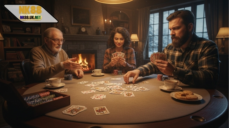 Luật chơi bài Tấn Durak - Hướng dẫn cách chơi hợp lý nhất 1 Luật chơi bài Tấn Durak - Hướng dẫn cách chơi hợp lý nhất