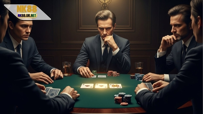 Mẹo chơi Sâm Lốc bịp - Chiến thuật hiệu quả để giành chiến thắng 7 Mẹo chơi Sâm Lốc - Chiến thuật hiệu quả để giành chiến thắng