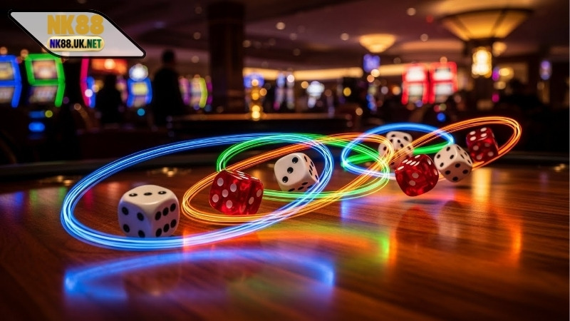 Quy luật xuất hiện của xí ngầu trong cá cược - Áp dụng ngay 4 Quy luật xuất hiện của xí ngầu trong cá cược - Áp dụng ngay