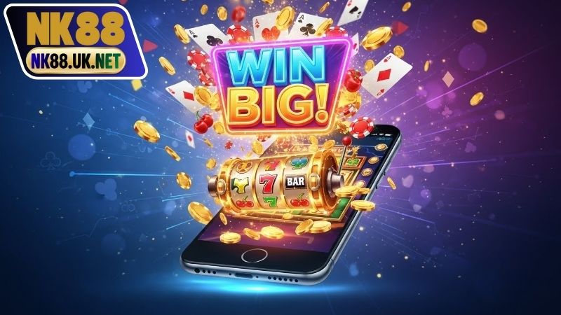 Tải App NK88 - Trải Nghiệm Giải Trí Đỉnh Cao Mỗi Ngày 2 Hướng dẫn tải app NK88 trên iOS