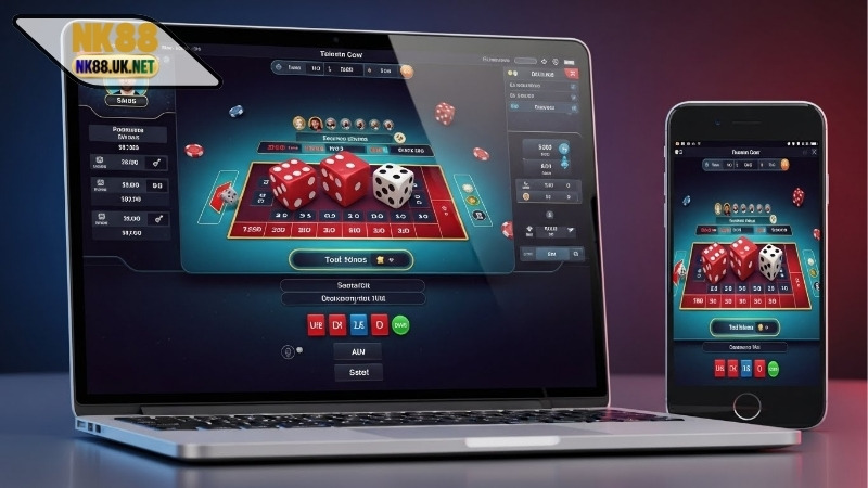 Tài xỉu online uy tín - Hướng dẫn chọn nền tảng ổn định 2 Tài xỉu online uy tín - Hướng dẫn chọn nền tảng ổn định