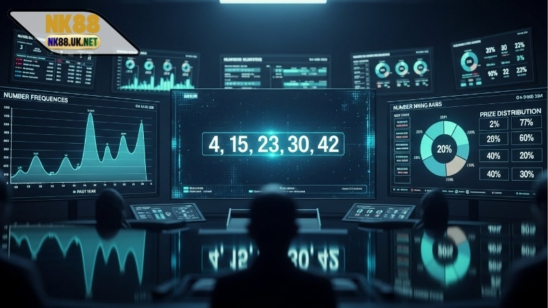 Thống kê lô gan miền Bắc - Cách nhận diện và dự đoán kết quả 9 Thống kê lô gan miền Bắc - Cách nhận diện và dự đoán kết quả