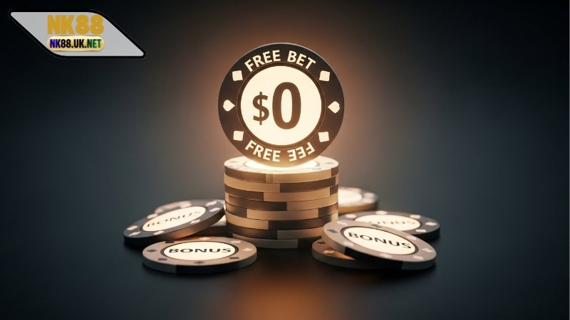 Tiền cược miễn phí trải nghiệm - Hướng dẫn chi tiết cho bạn 5 Tiền cược miễn phí trải nghiệm - Hướng dẫn chi tiết cho bạn