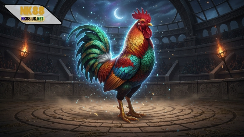 Xem màu mạng gà đá hôm nay - Xác định màu hợp mạng nhất 9 Xem màu mạng gà đá hôm nay - Xác định màu hợp mạng nhất